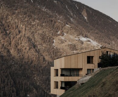 Moderne Apartments Naturns, Bergbauernhof am Sonnenberg