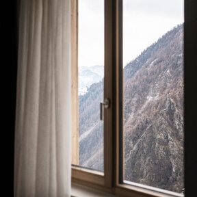 Gastgeber in der Ferienwohnung, Sonnenberg ☛ Naturns